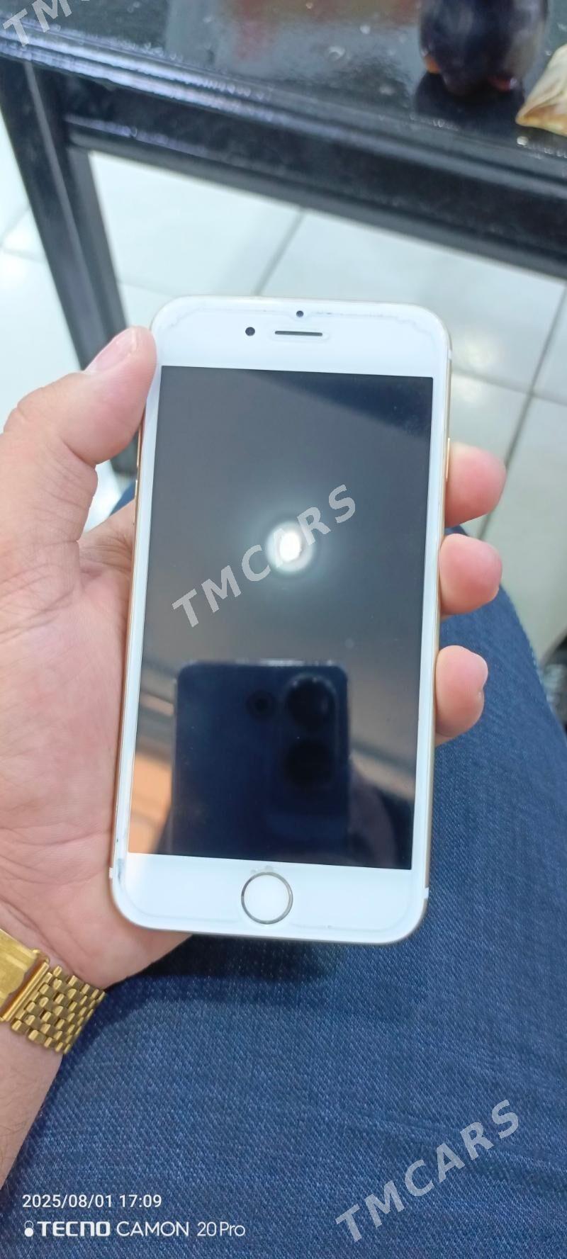 iPhone 6s - Aşgabat - img 6