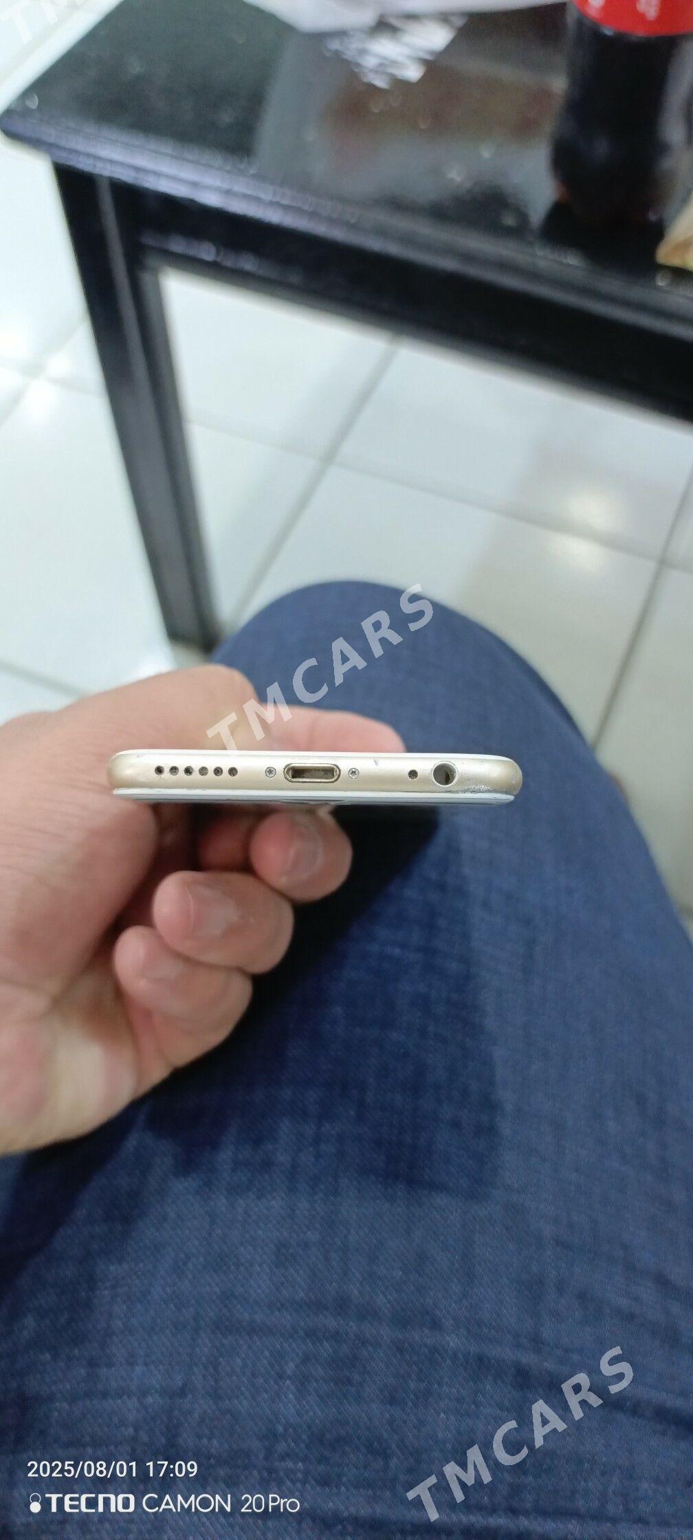 iPhone 6s - Aşgabat - img 5