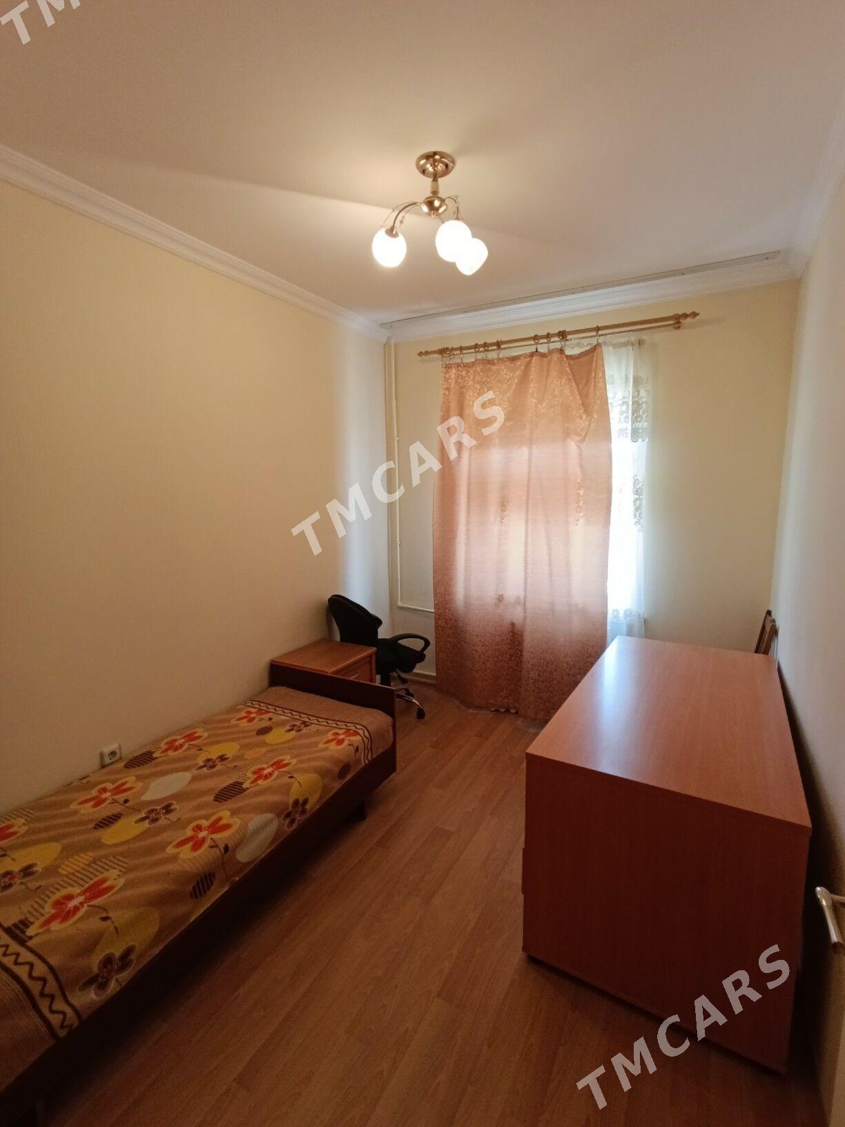 Кимрайон 2этаж 4ком - Aşgabat - img 2