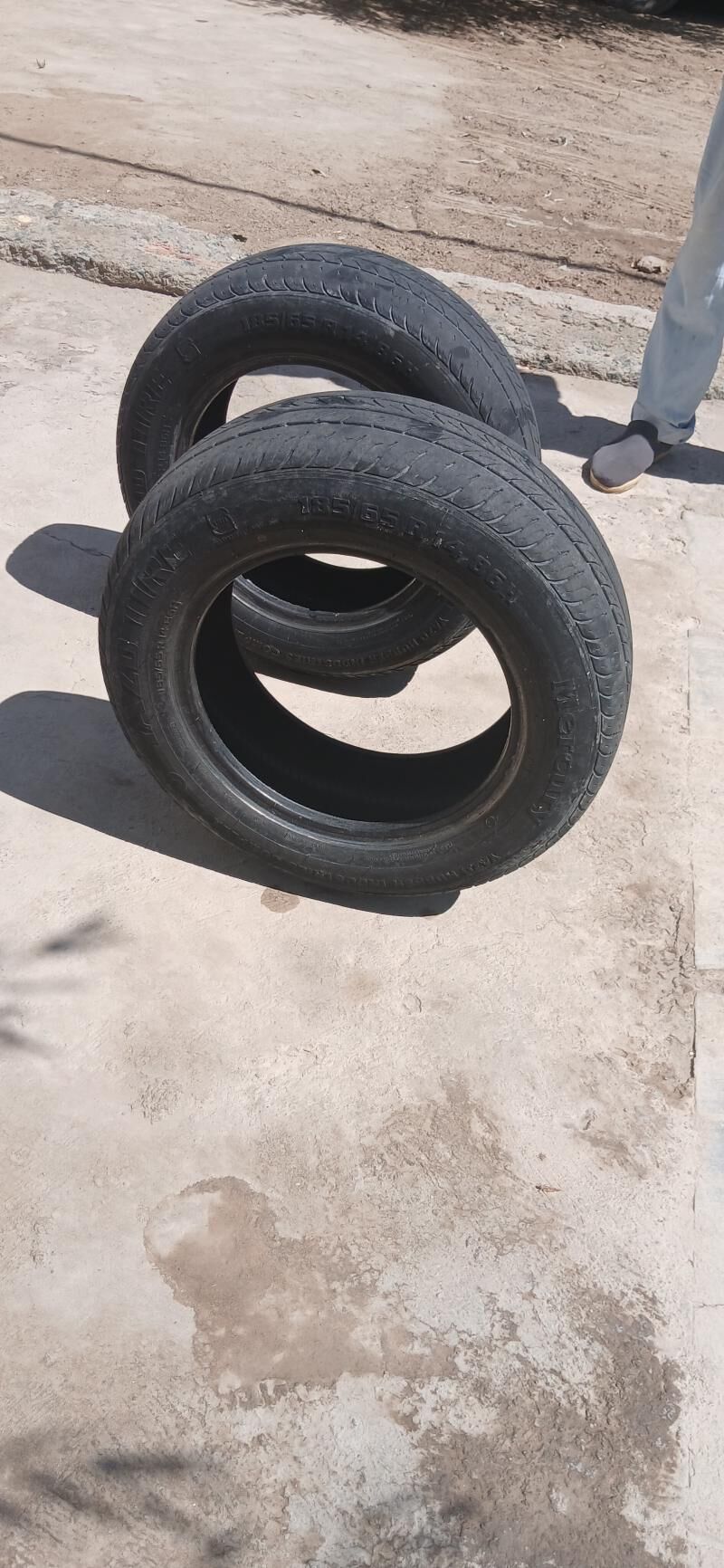 Balon 185.65.14 200 TMT - Daşoguz - img 2