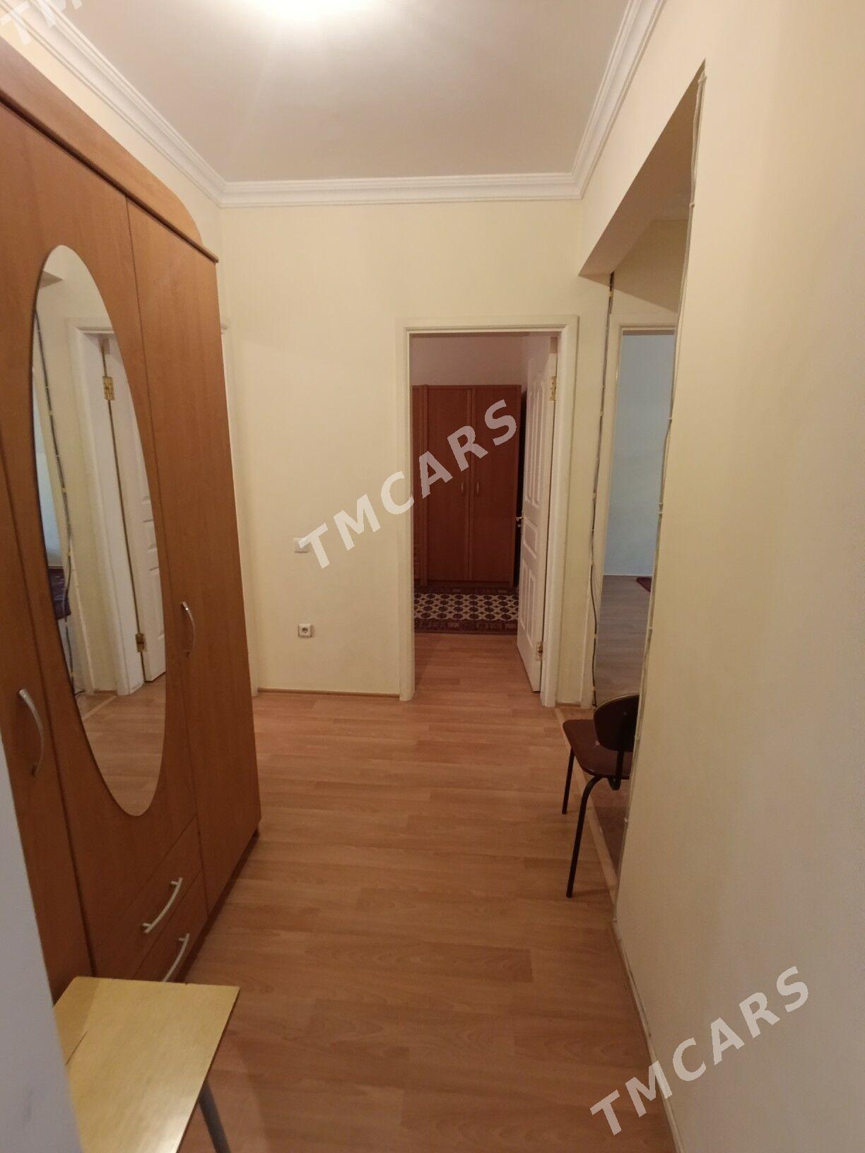 Кимрайон 2этаж 4ком - Aşgabat - img 9