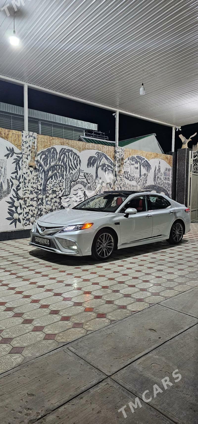 Toyota Camry 2020 - 364 000 TMT - Gurtly - img 7