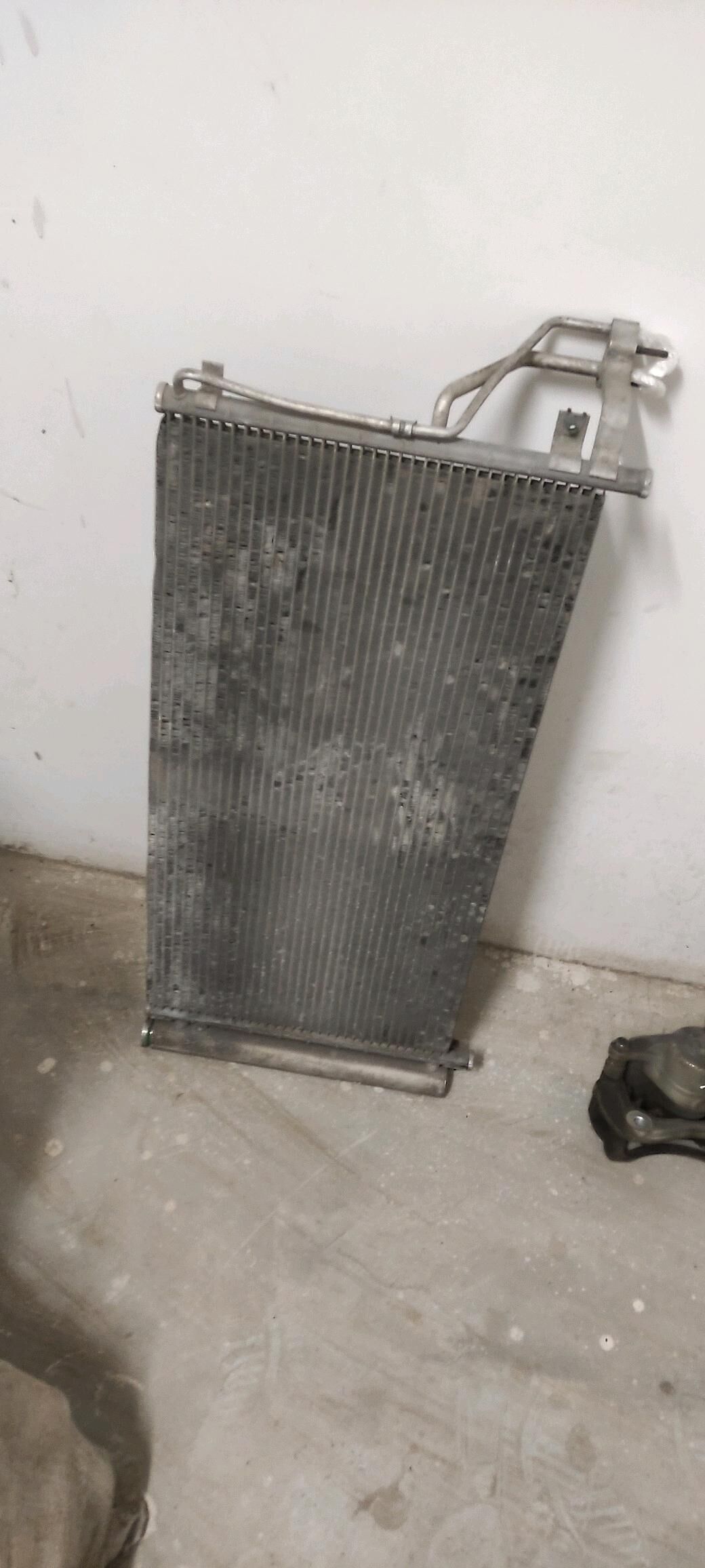 Радиатор radiator 500 TMT - Aşgabat - img 2