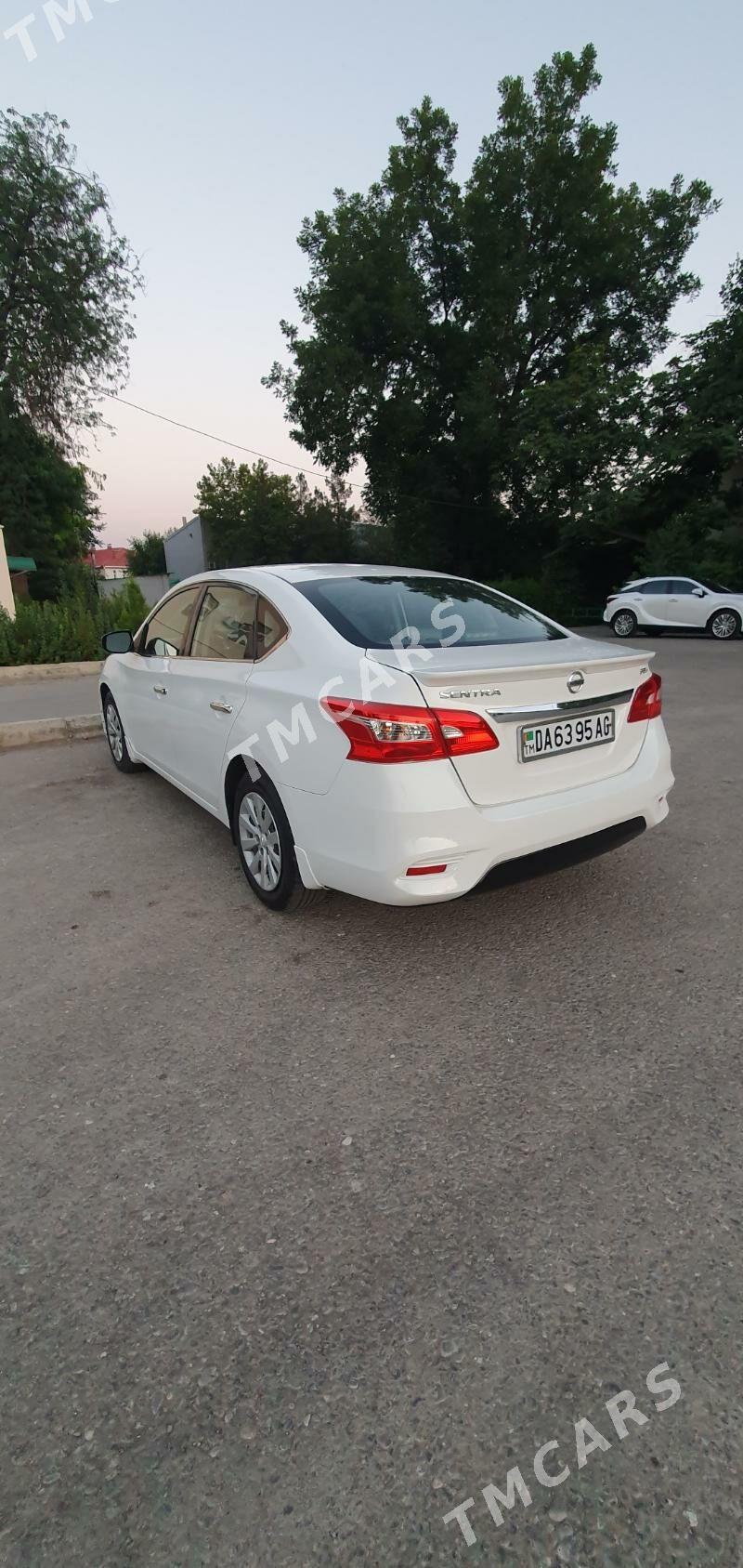 Nissan Sentra 2016 - 135 000 TMT - Ашхабад - img 5