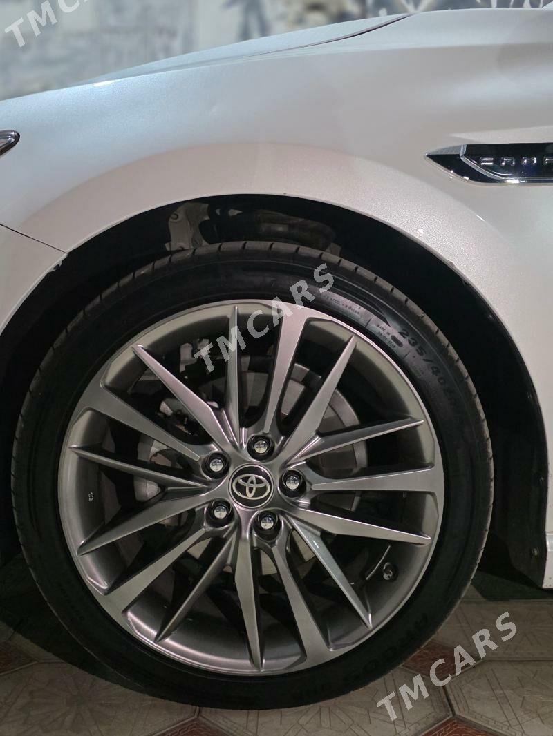 Toyota Camry 2020 - 364 000 TMT - Gurtly - img 9