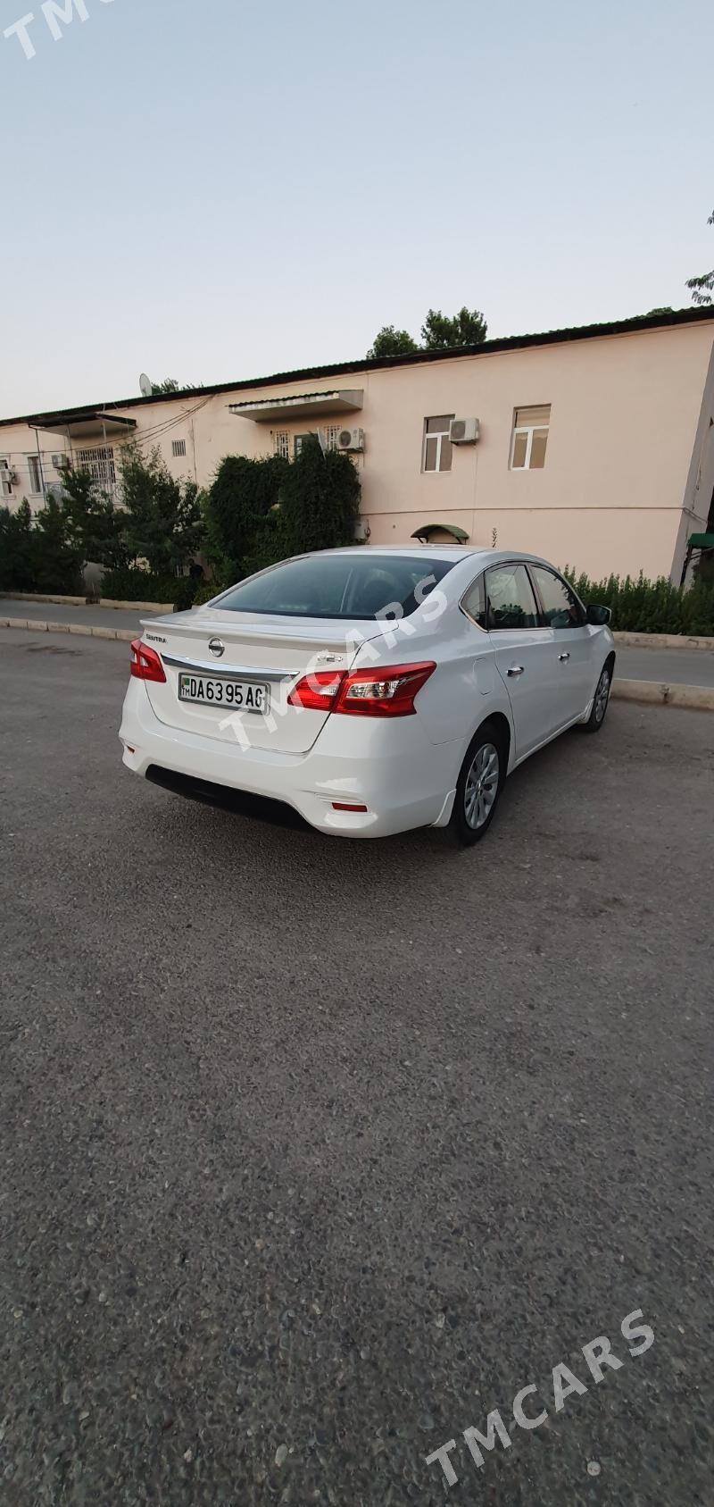 Nissan Sentra 2016 - 135 000 TMT - Ашхабад - img 3