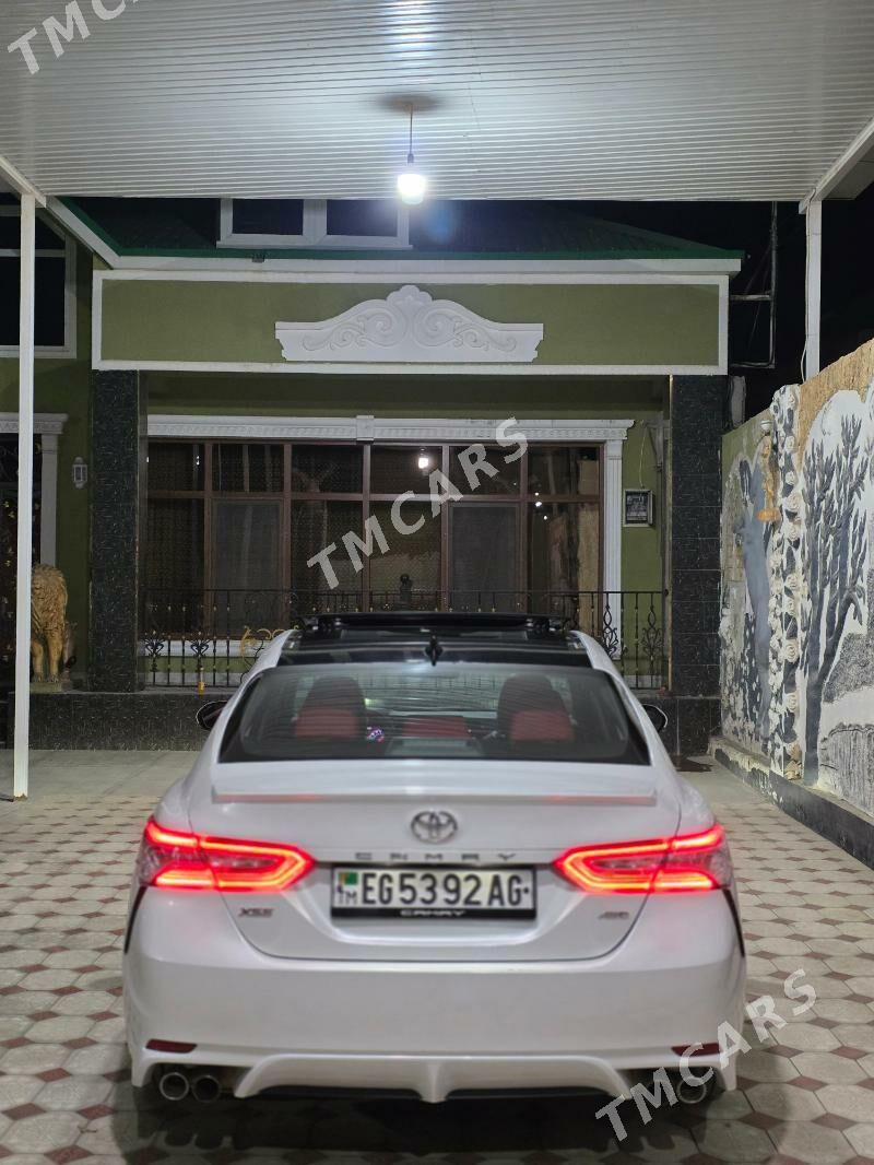 Toyota Camry 2020 - 364 000 TMT - Gurtly - img 10