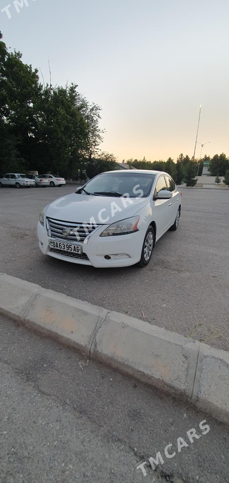 Nissan Sentra 2016 - 135 000 TMT - Ашхабад - img 2