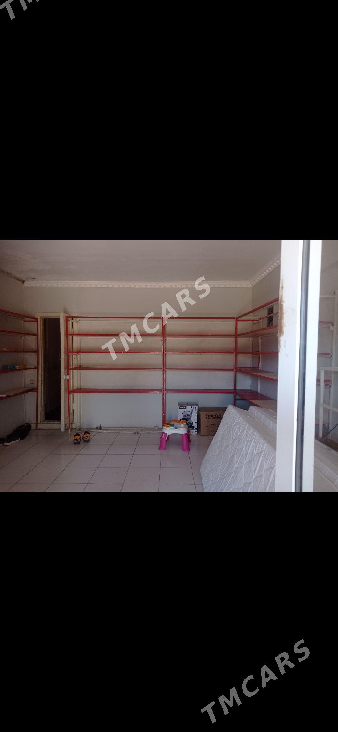 Witirina - Türkmenbaşy - img 2