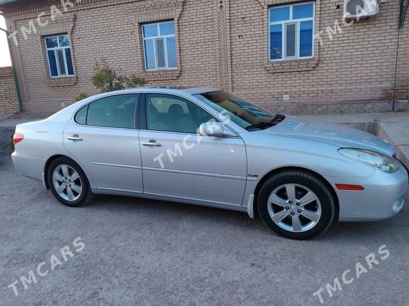 Lexus ES 330 2005 - 235 000 TMT - Дашогуз - img 6