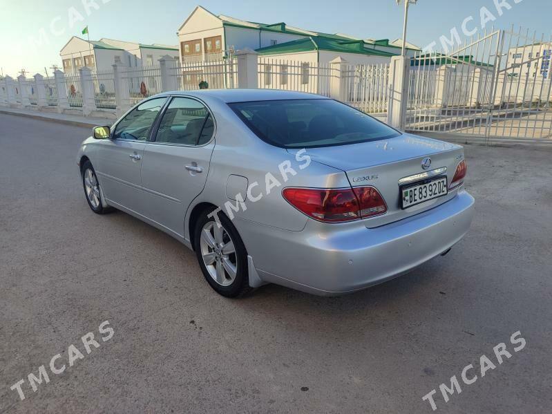 Lexus ES 330 2005 - 235 000 TMT - Дашогуз - img 7
