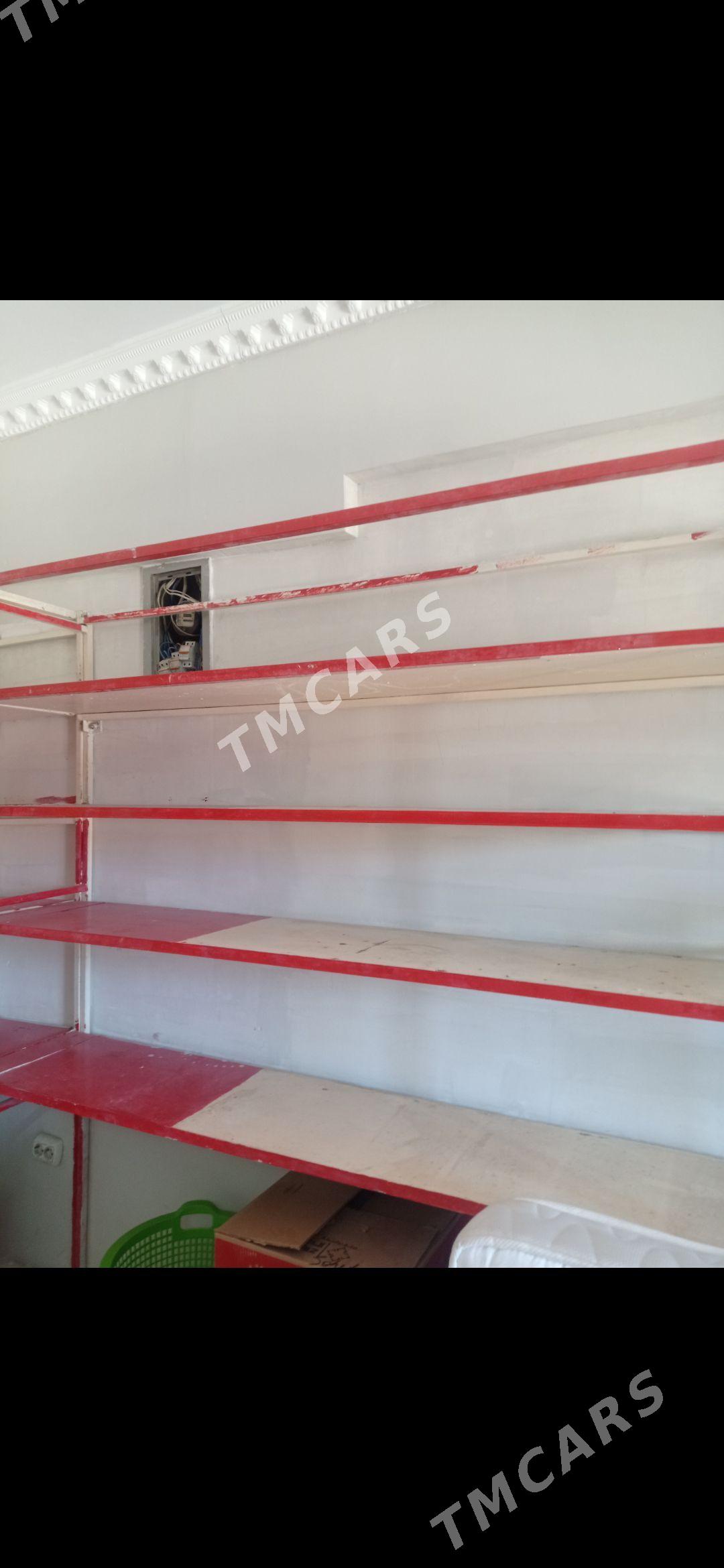 Witirina - Türkmenbaşy - img 3