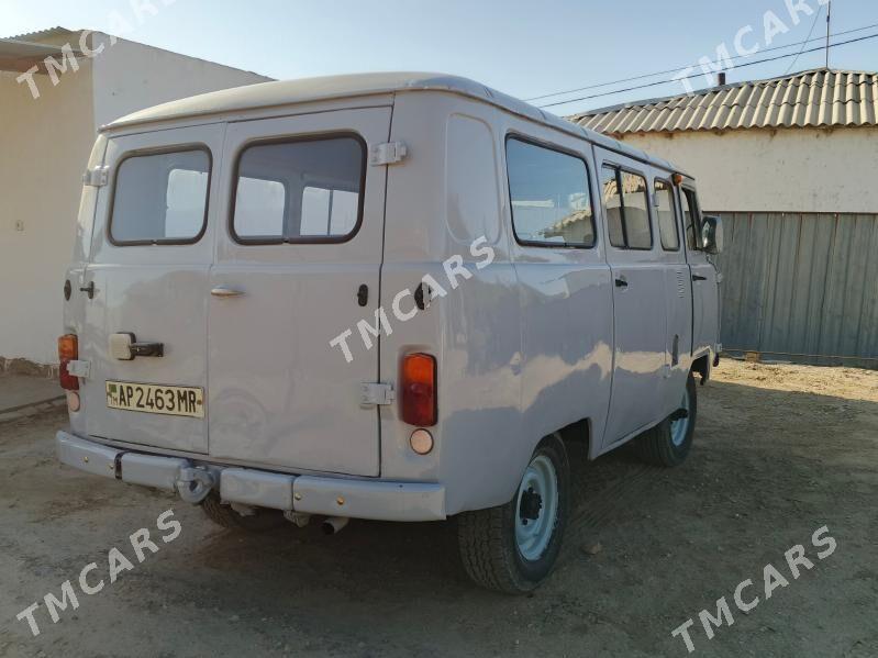 UAZ 2206 2000 - 38 000 TMT - Байрамали - img 8