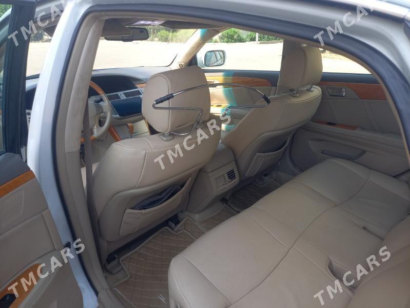 Toyota Avalon 2006 - 200 000 TMT - Ак-Бугдайский этрап - img 2