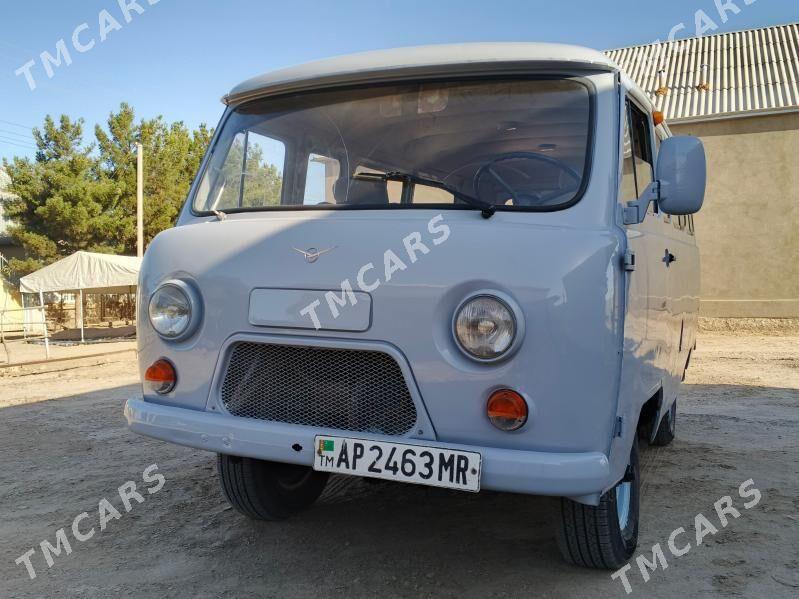 UAZ 2206 2000 - 38 000 TMT - Байрамали - img 9