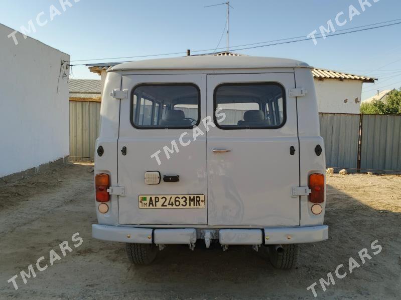 UAZ 2206 2000 - 38 000 TMT - Байрамали - img 6