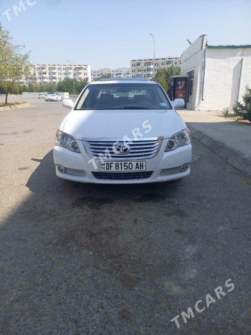 Toyota Avalon 2006 - 200 000 TMT - Ак-Бугдайский этрап - img 5