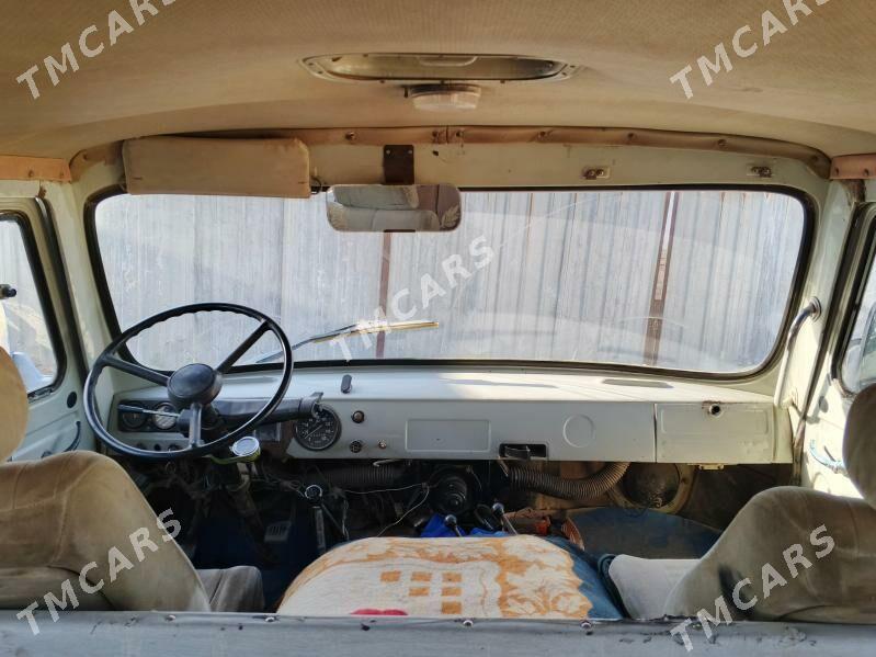 UAZ 2206 2000 - 38 000 TMT - Байрамали - img 7