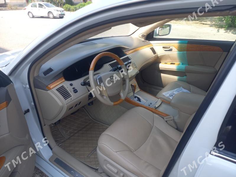 Toyota Avalon 2006 - 200 000 TMT - Ак-Бугдайский этрап - img 3