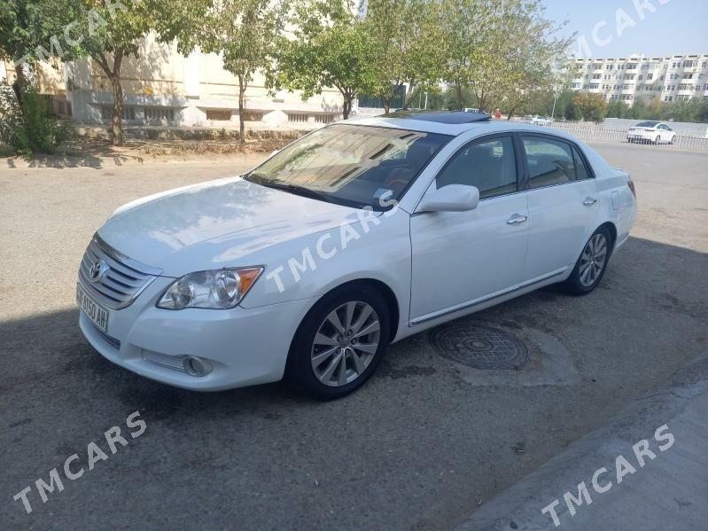Toyota Avalon 2006 - 200 000 TMT - Ак-Бугдайский этрап - img 7