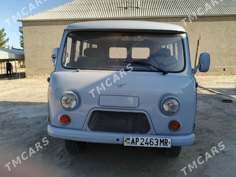 UAZ 2206 2000 - 38 000 TMT - Байрамали - img 3