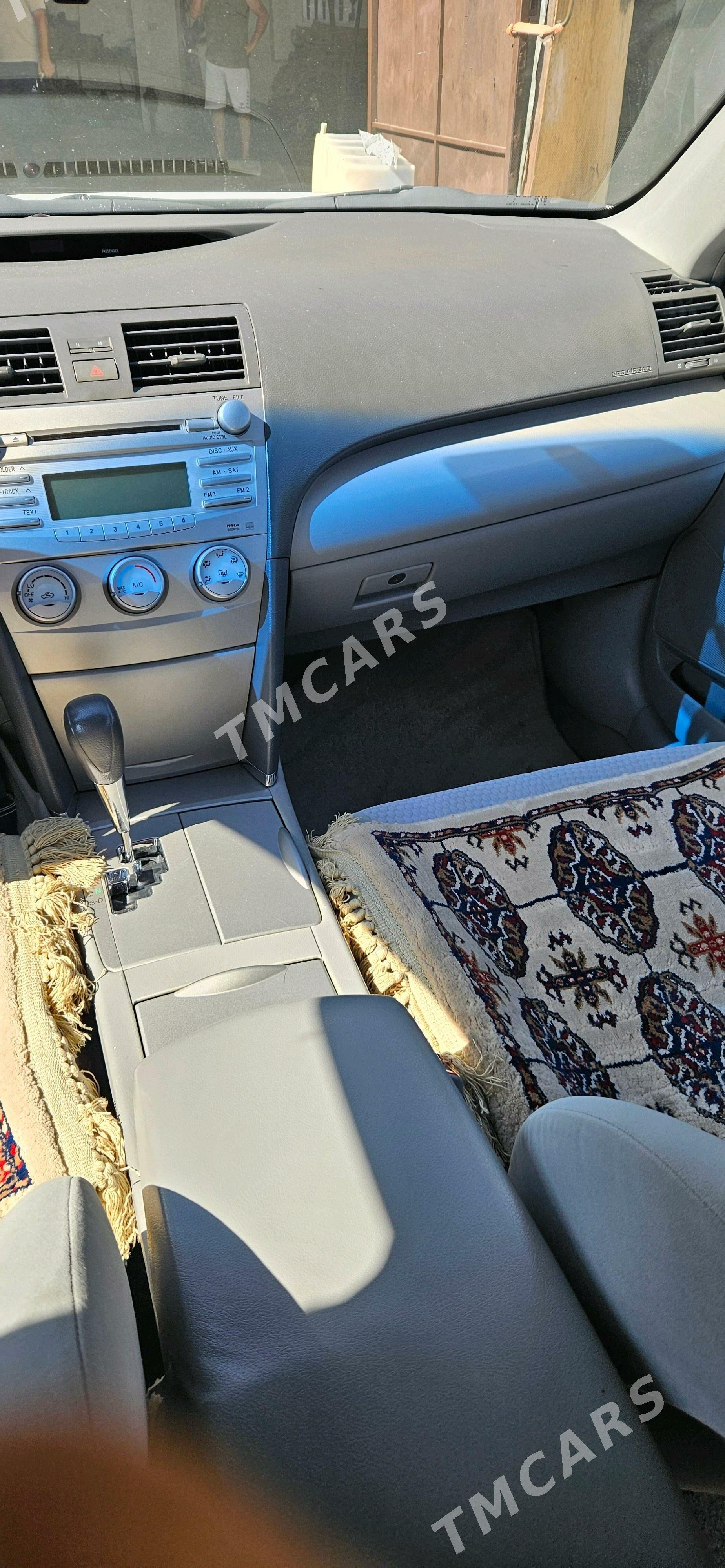 Toyota Camry 2010 - 230 000 TMT - Daşoguz - img 2