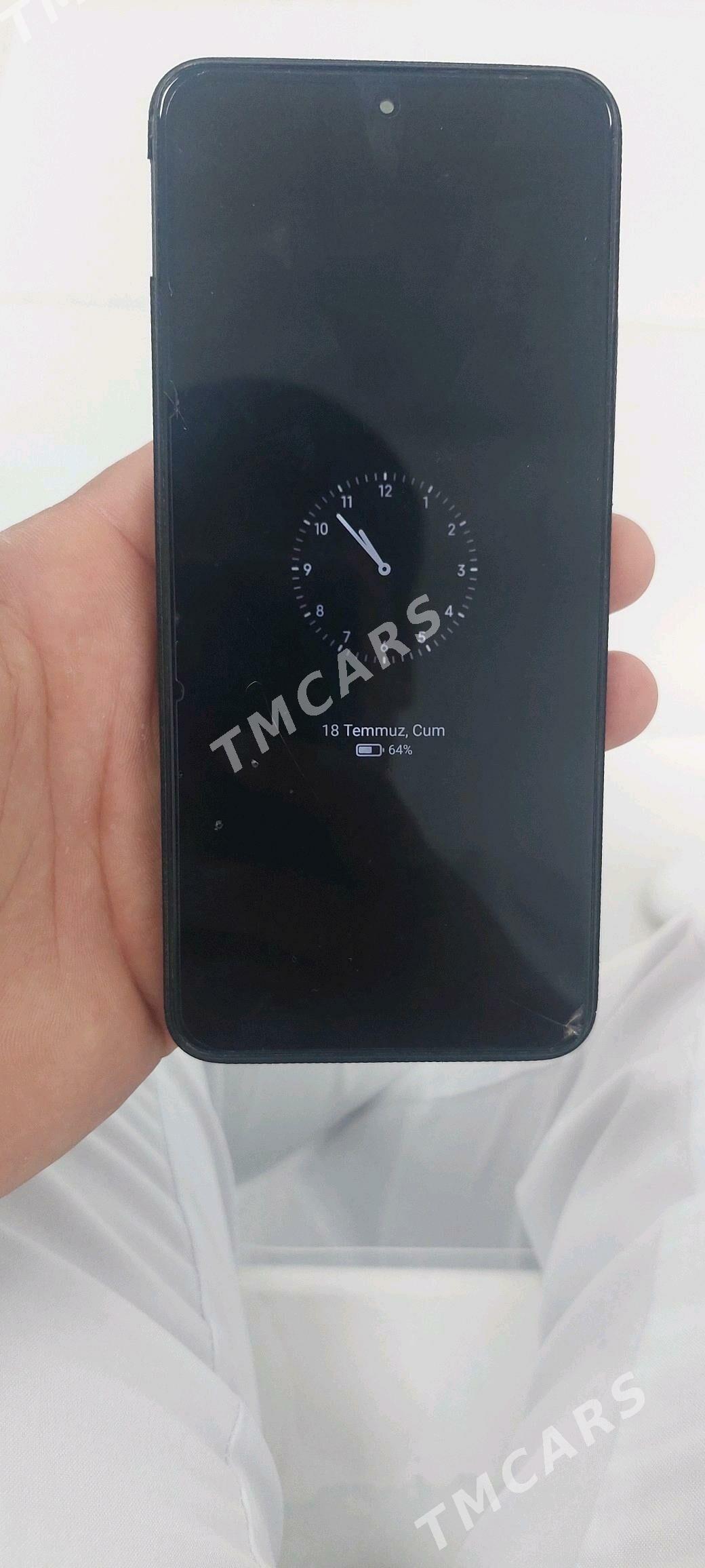 Redmi not12 - Гёкдепе - img 2