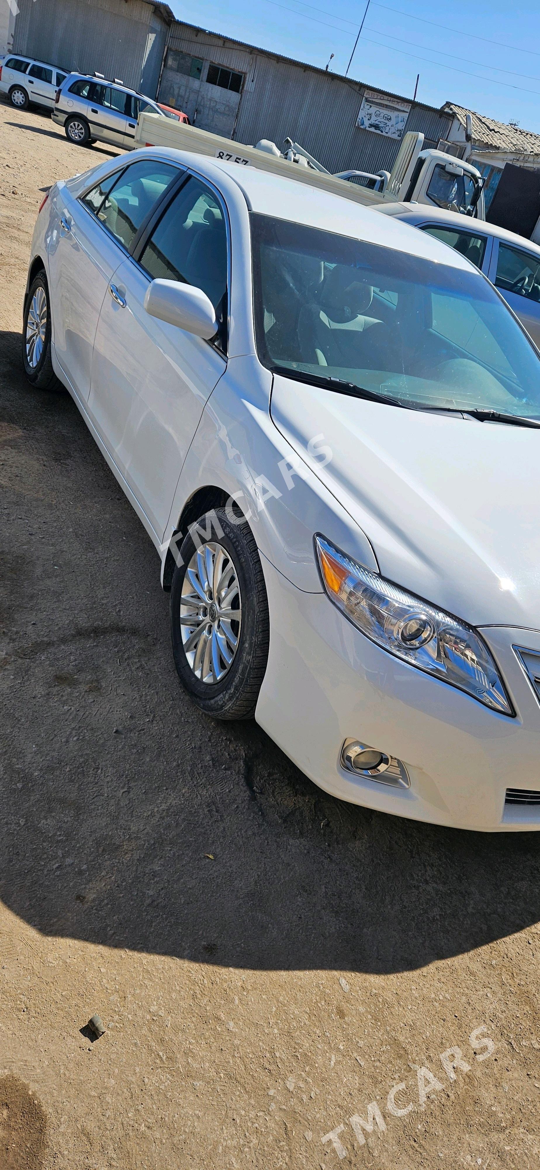 Toyota Camry 2010 - 230 000 TMT - Daşoguz - img 3