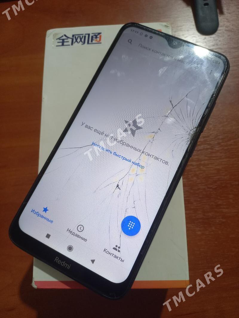 Redmi 8 4/64 - Ашхабад - img 2