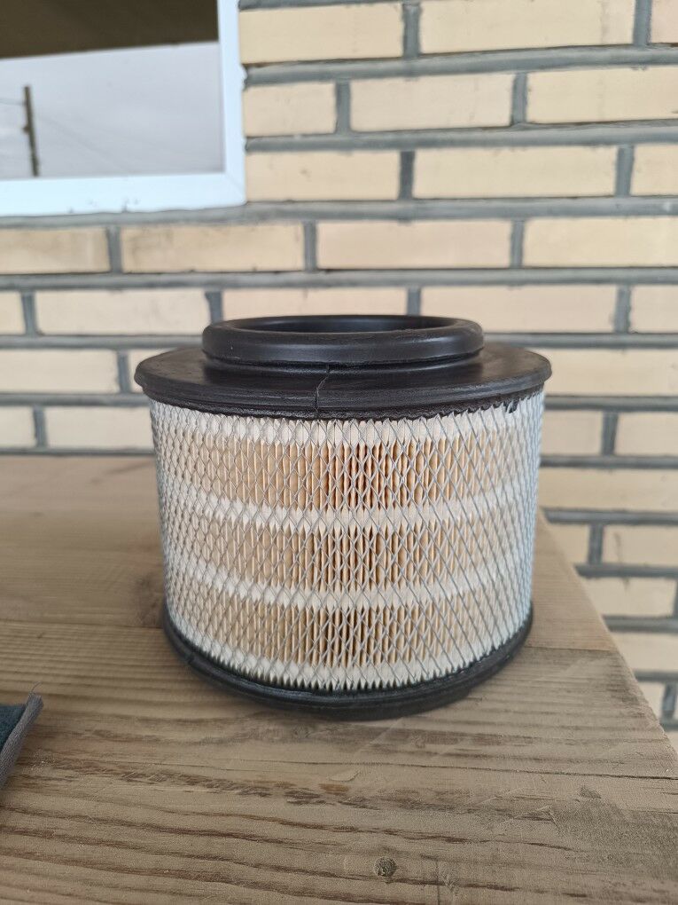 filtr hilux original denso 600 TMT - Hazar - img 2