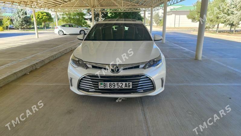 Toyota Avalon 2016 - 290 000 TMT - Ашхабад - img 7