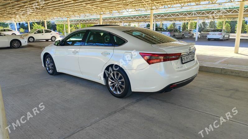 Toyota Avalon 2016 - 290 000 TMT - Ашхабад - img 2