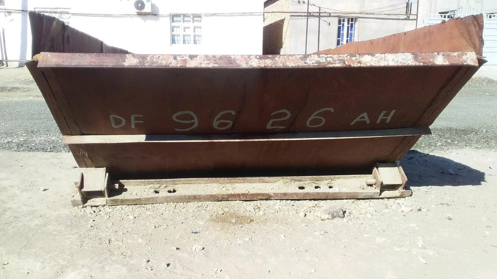 узум лотга зил 3 500 TMT - Gökdepe - img 2