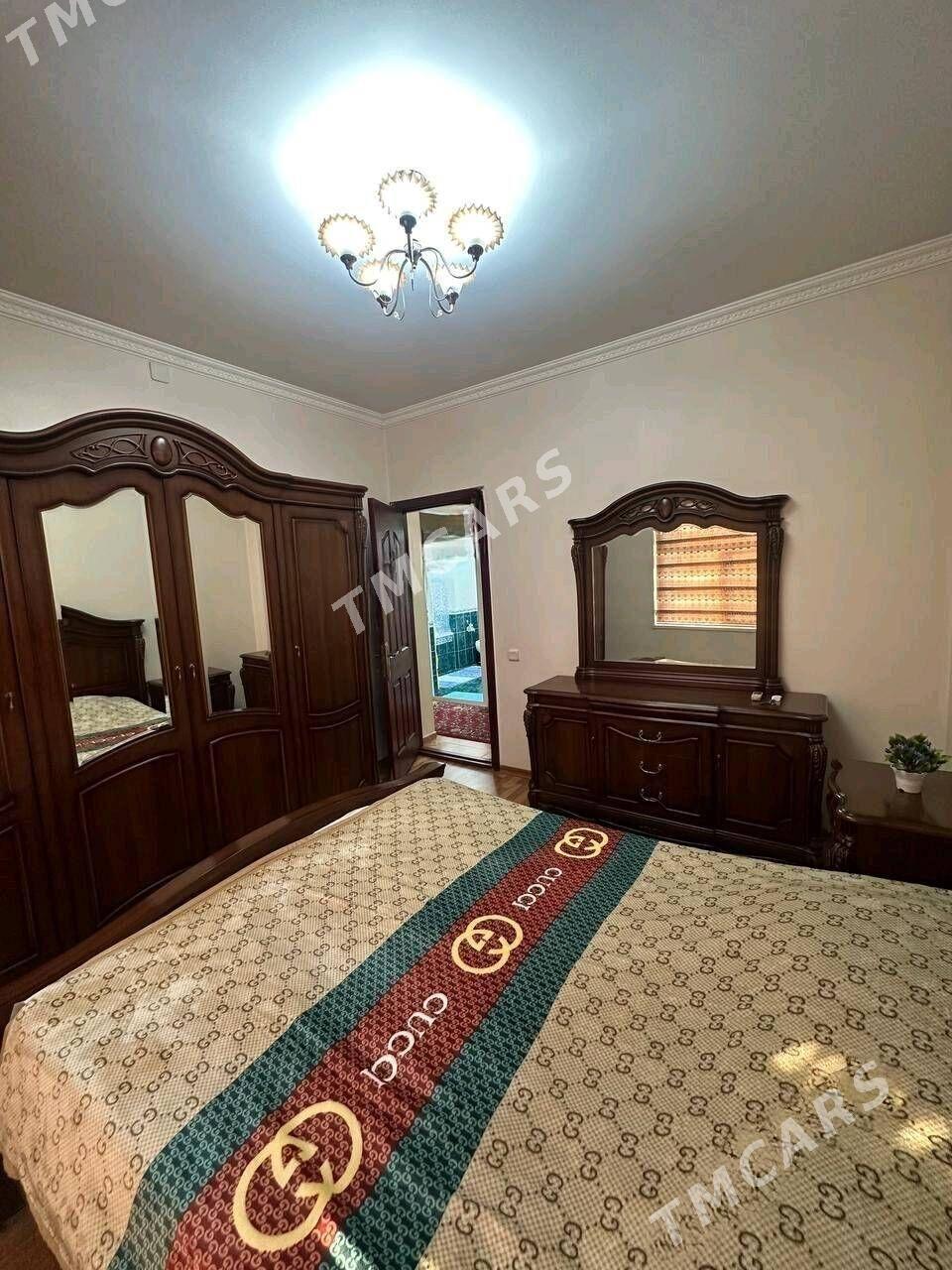 Arenda jaý Gowdan - Aşgabat - img 3