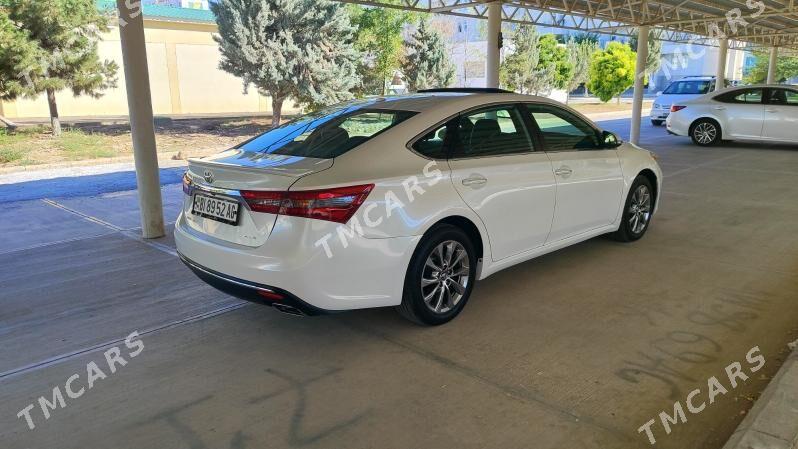 Toyota Avalon 2016 - 290 000 TMT - Ашхабад - img 3