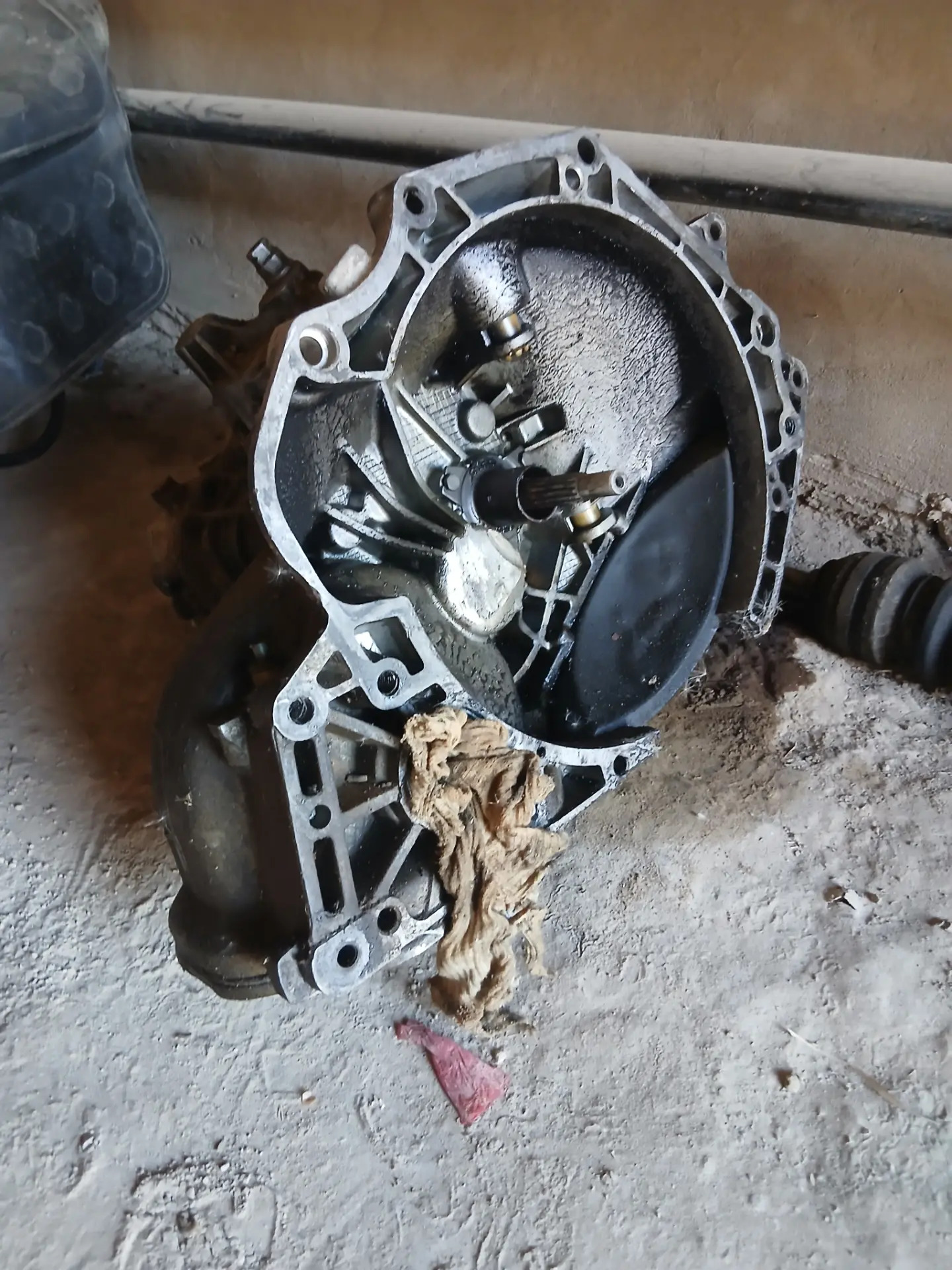 13 karopka 400 TMT - Дашогуз - img 2