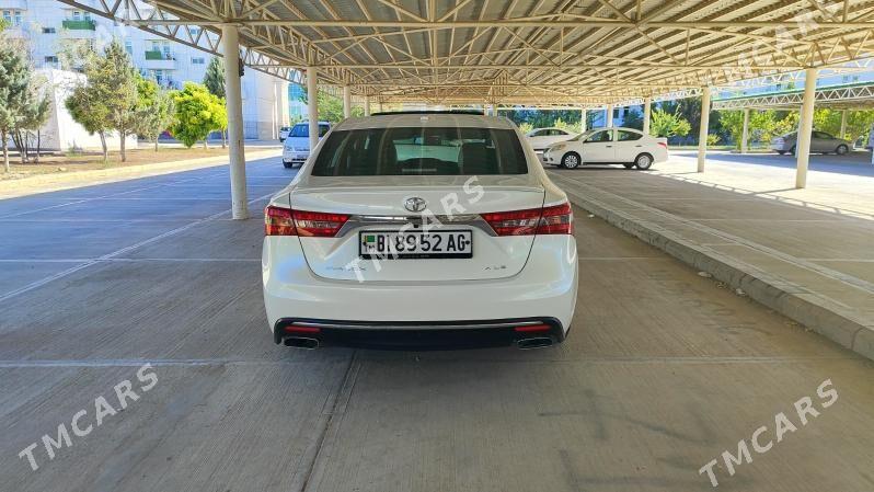 Toyota Avalon 2016 - 290 000 TMT - Ашхабад - img 5