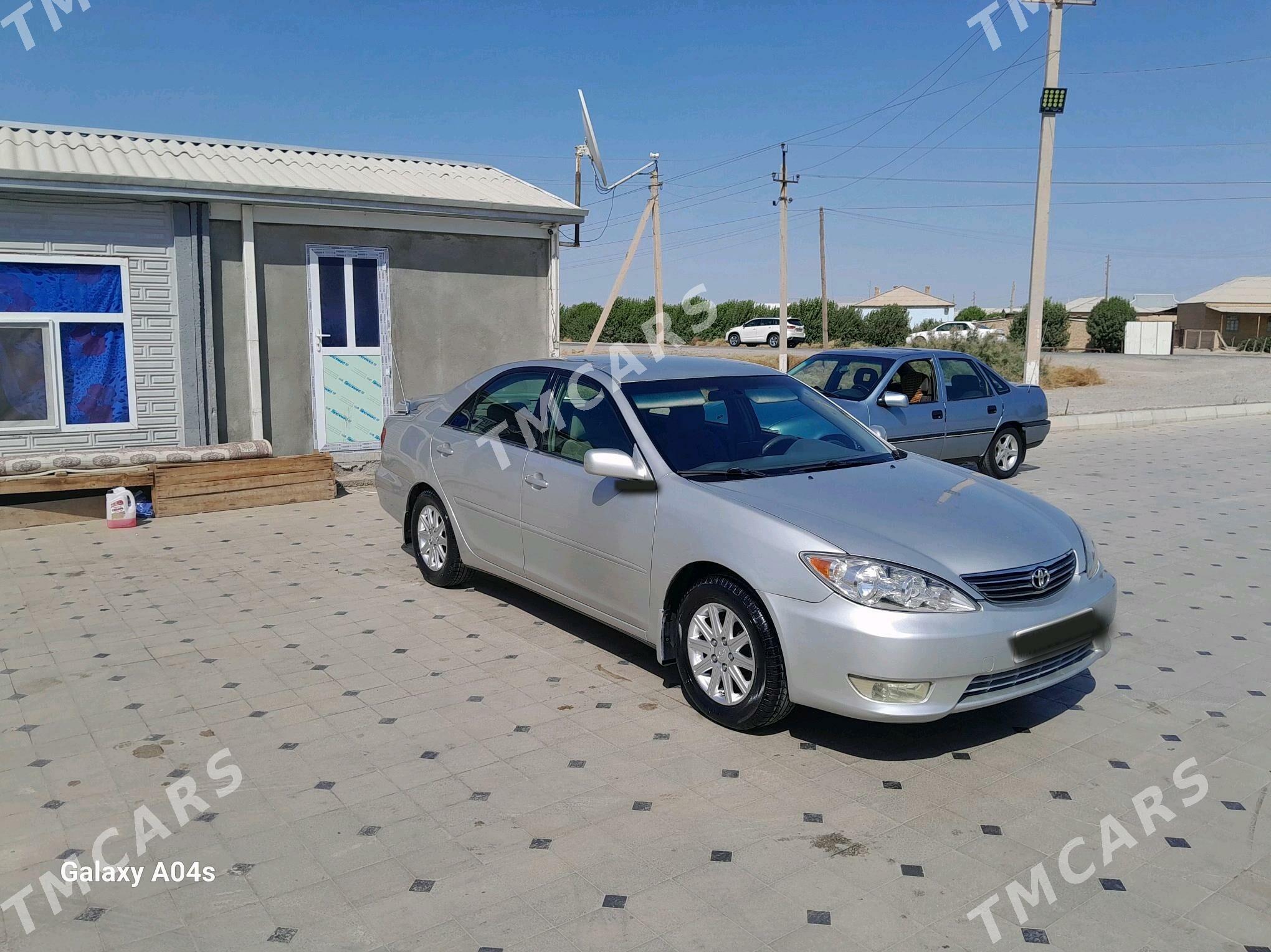 Toyota Camry 2005 - 190 000 TMT - Mary - img 5
