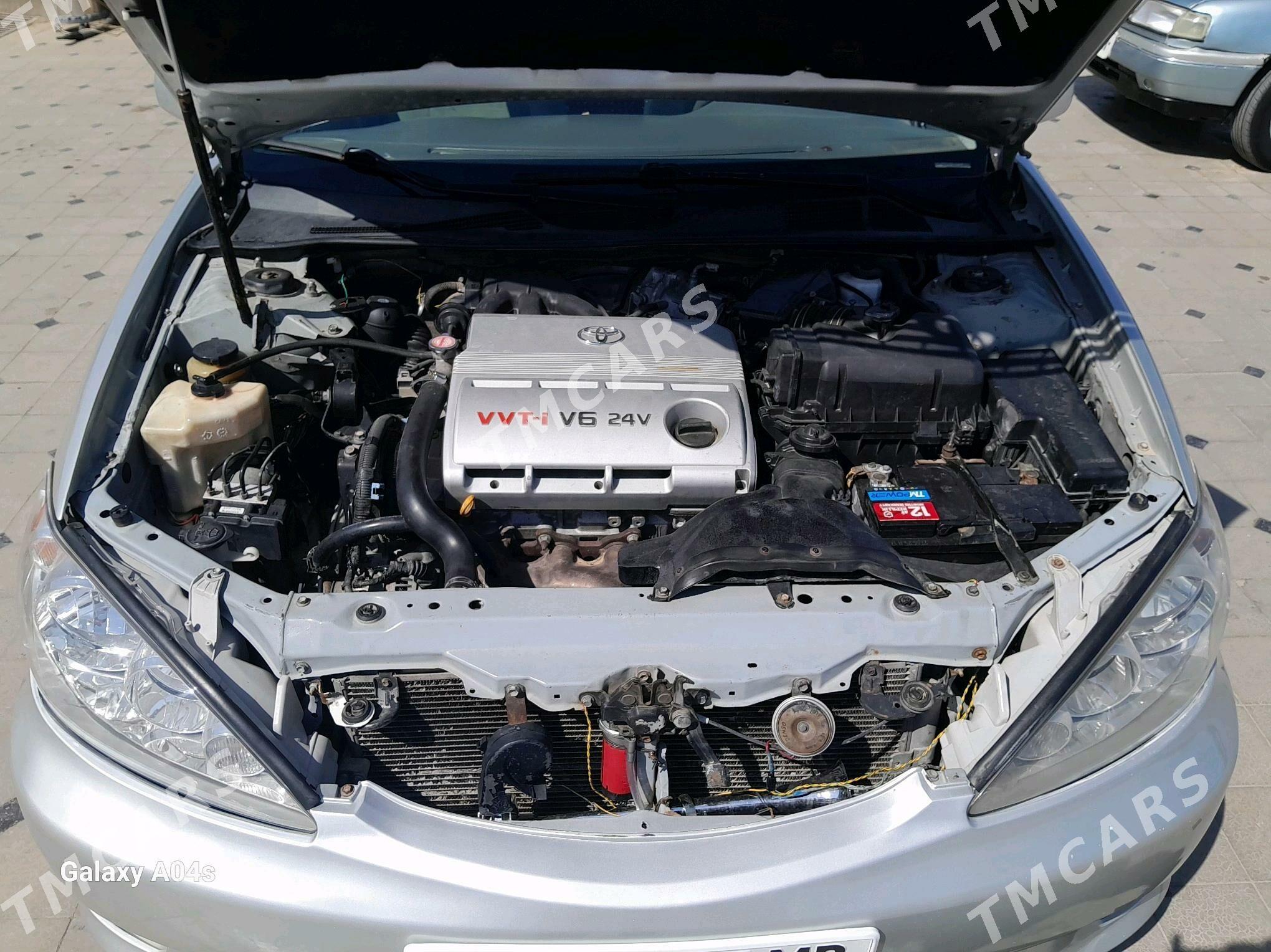 Toyota Camry 2005 - 190 000 TMT - Mary - img 6