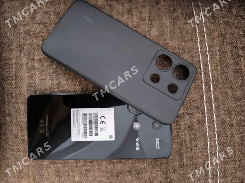 Redmi Note 13 - Daşoguz - img 3