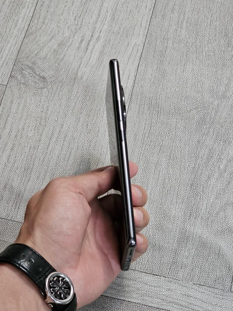 Infinix Zero 40. 16/256 - Ашхабад - img 5