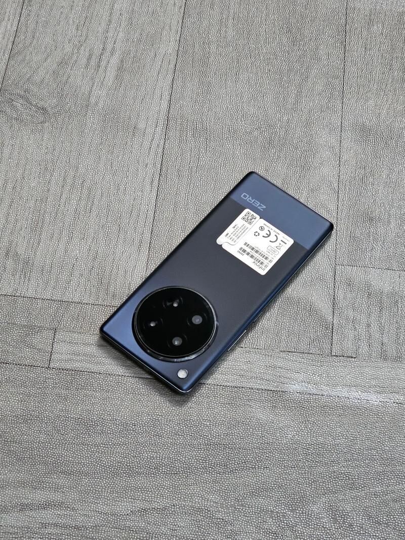 Infinix Zero 40. 16/256 - Ашхабад - img 2