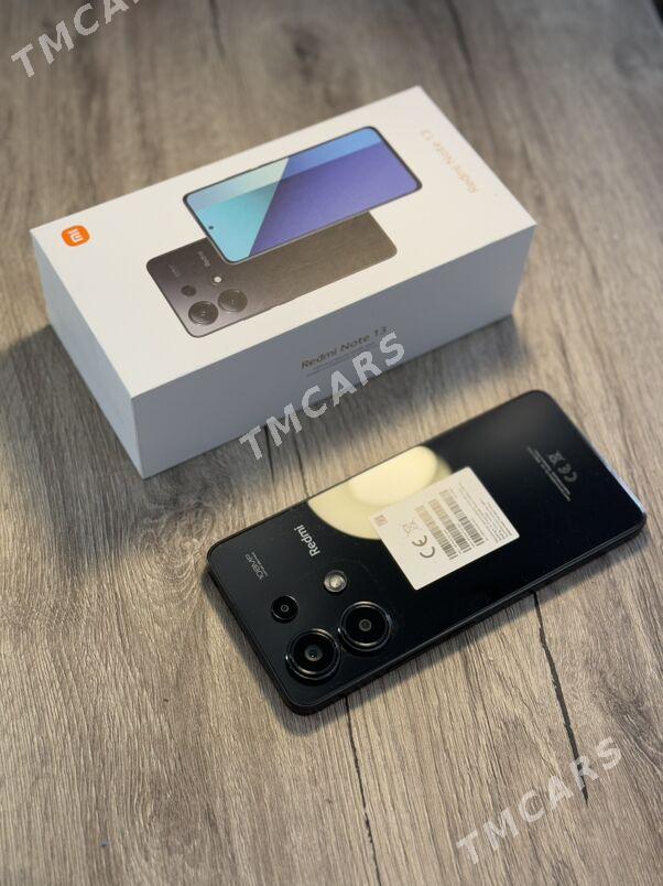 Redmi note 13 8/256gb - Ашхабад - img 4