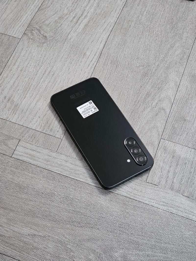 Samsung A26. 8/256. wetnam - Ашхабад - img 3