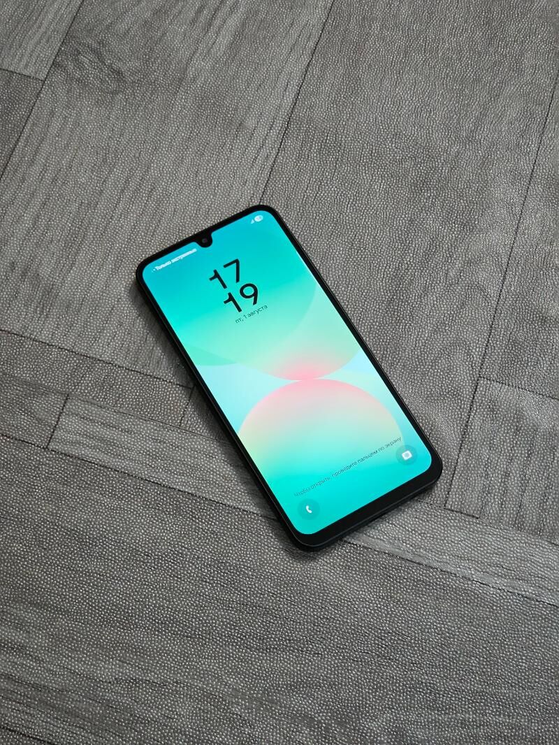 Samsung A26. 8/256. wetnam - Ашхабад - img 6