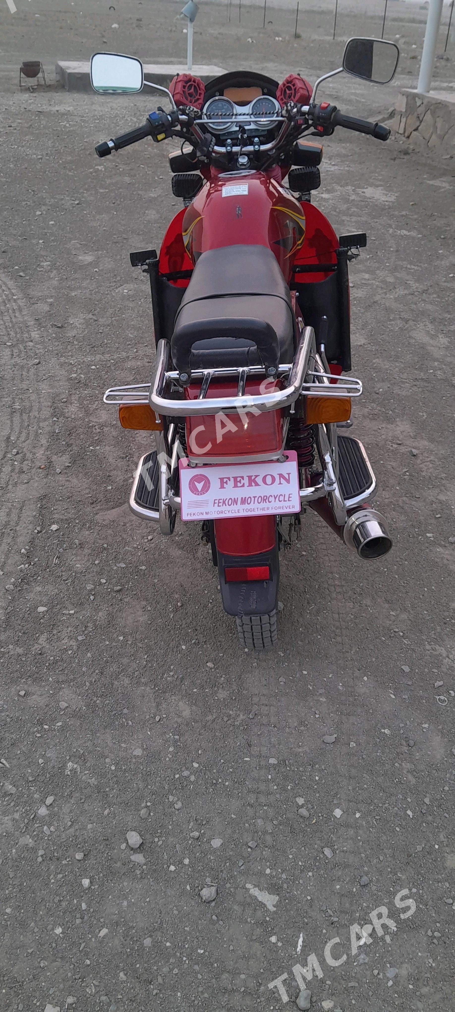 Fekon FK200-14G 2025 - 16 500 TMT - Берекет - img 3