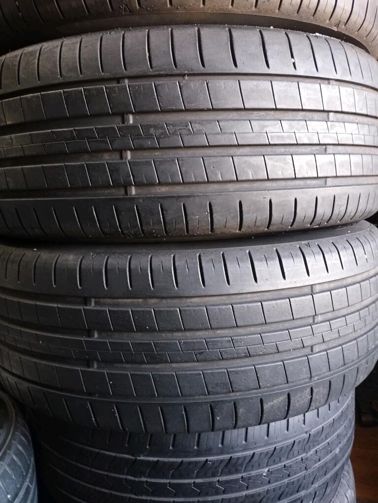 255 55 19 DUNLOP 24 3 000 TMT - Hitrowka - img 5