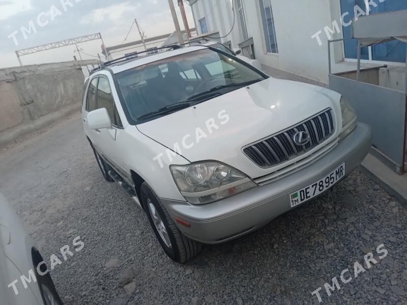 Lexus RX 300 2001 - 177 000 TMT - Mary - img 3