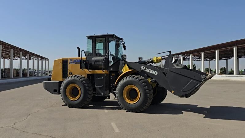 XCMG 500 2025 - 1 020 000 TMT - "Алтын Асыр" Гундогар базары ( Толкучка) - img 7