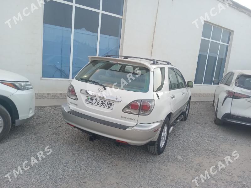 Lexus RX 300 2001 - 177 000 TMT - Mary - img 2